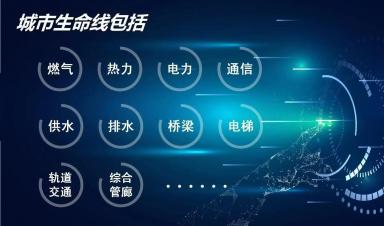 技術賦能城市生命線安全治理：現(xiàn)狀、問題與優(yōu)化路徑