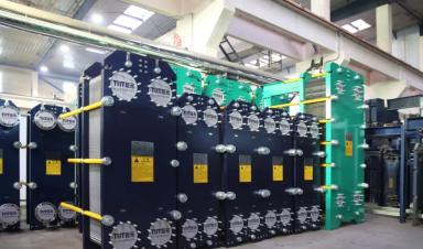 深度解析！一文搞懂換熱站的原理！