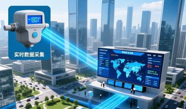 智能水表如何改變水資源管理？三組案例揭示智慧水務(wù)未來(lái)