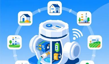 告別估抄和上門！智能水表如何顛覆你的用水體驗(yàn)？