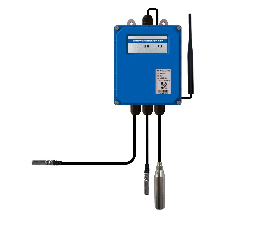 供熱管網(wǎng)漏損監(jiān)測(cè)