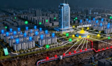 告別人工抄表！四種智能遠(yuǎn)傳水表，承包你家的用水計(jì)量