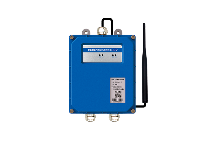 水資源監(jiān)控終端